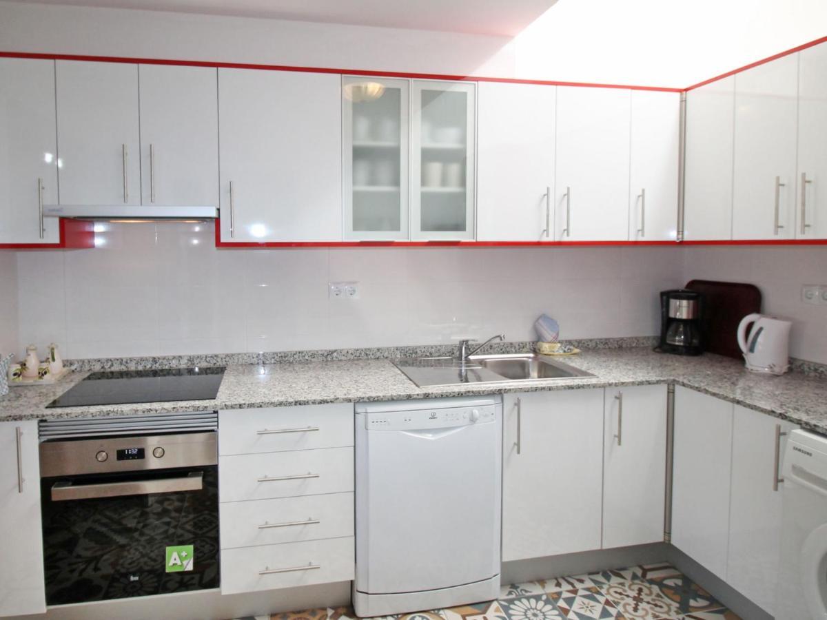 Mar Y Montana By Interhome Holiday home *