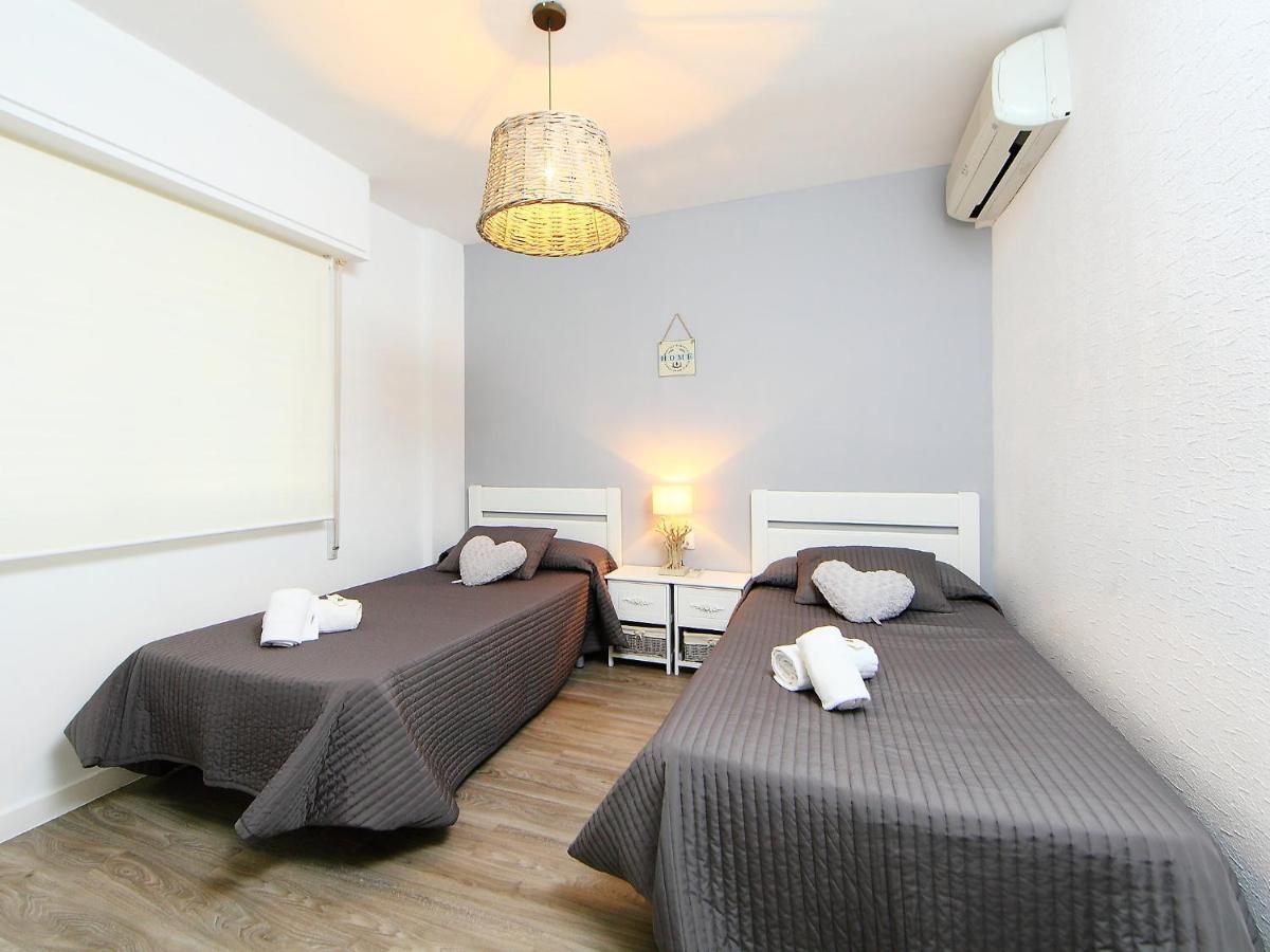 Apartment Torre Principado By Interhome Apartment