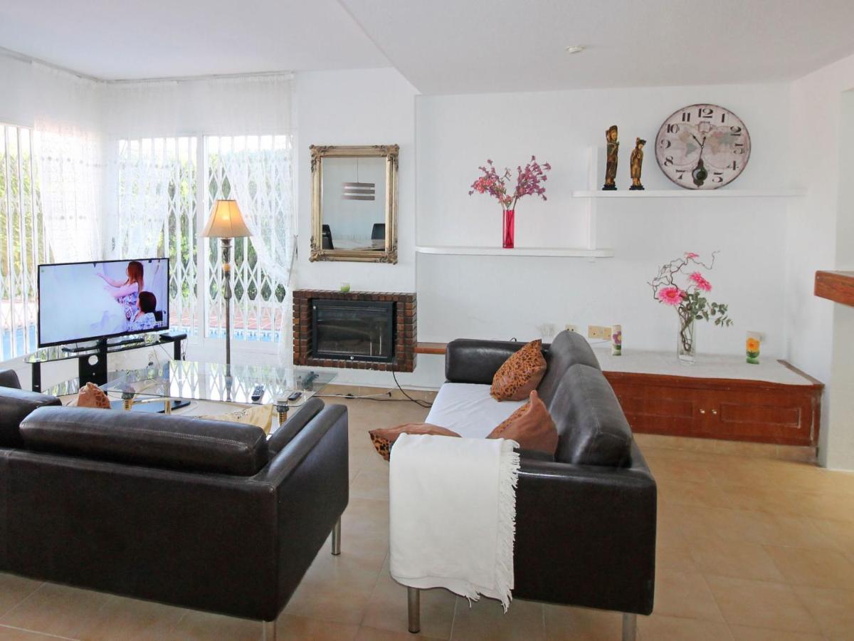 Mar Y Montana By Interhome