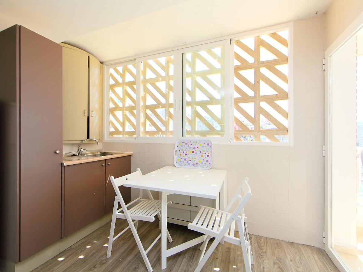 Apartment Apartment Torre Principado By Interhome