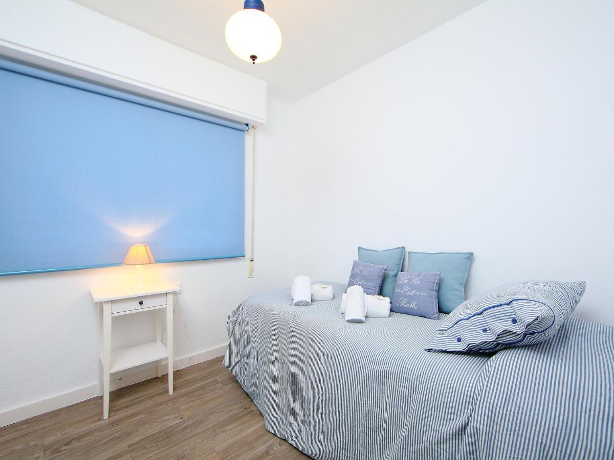 Apartment Torre Principado By Interhome * Benidorm