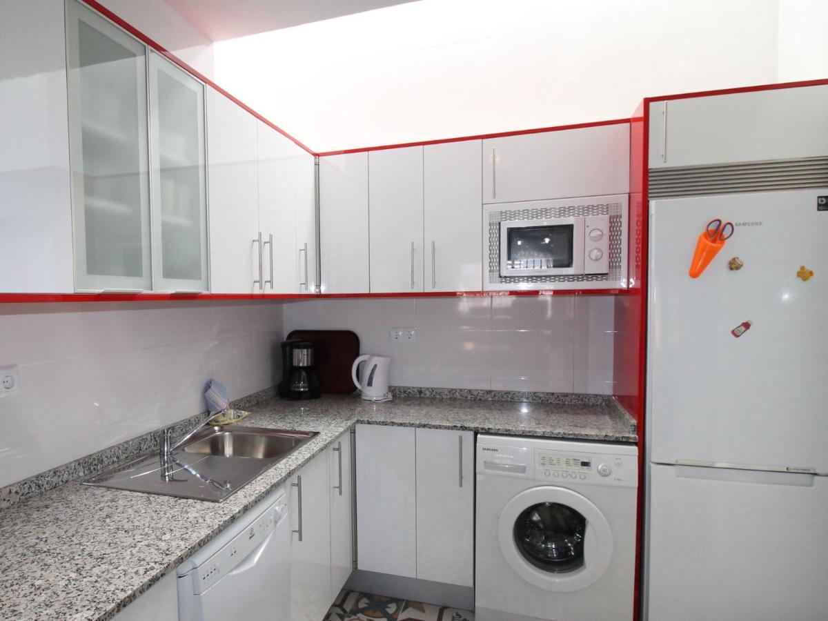Mar Y Montana By Interhome * Benidorm