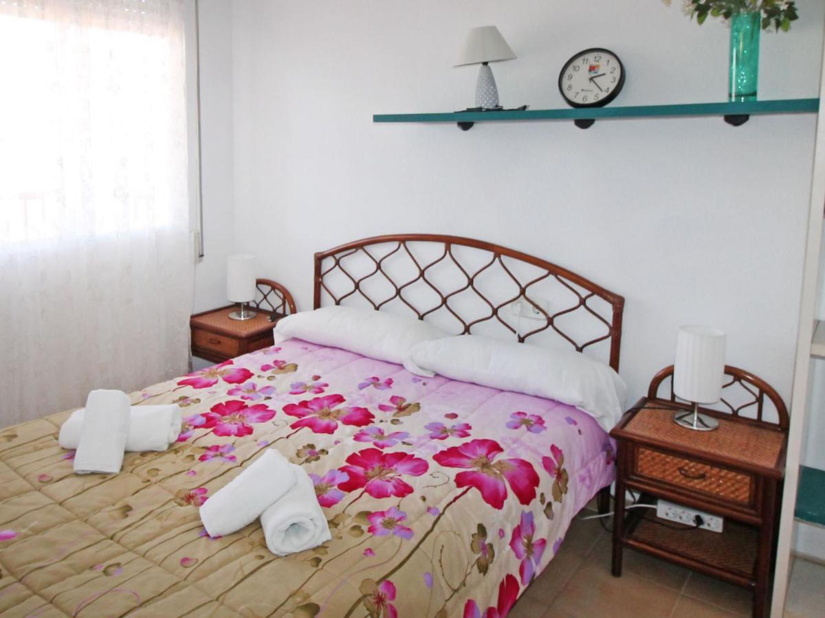 Holiday home Mar Y Montana By Interhome