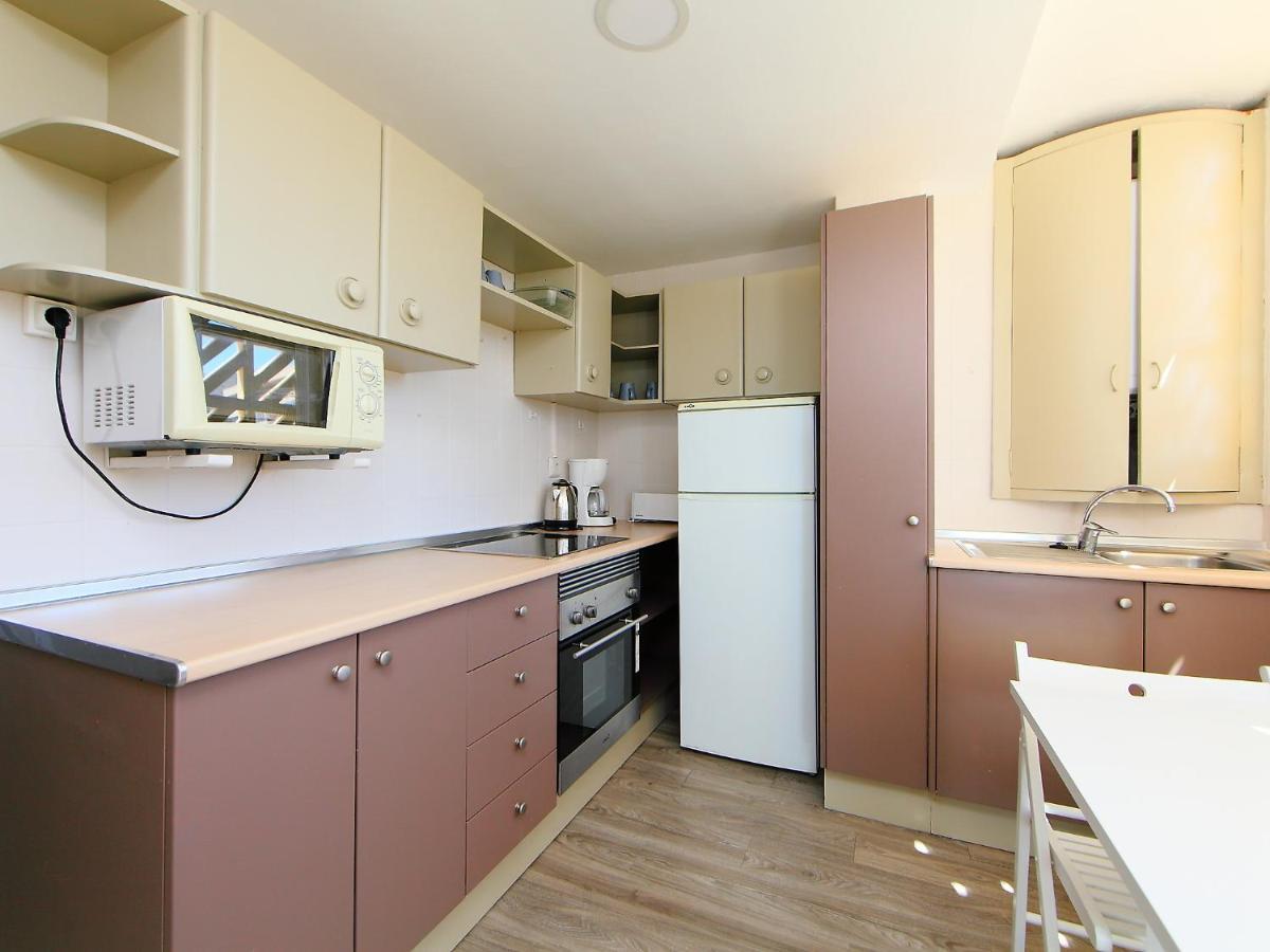 Apartment Torre Principado By Interhome * Benidorm