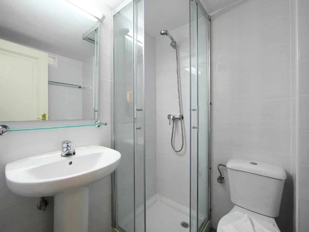 Apartment Torre Principado By Interhome * Benidorm
