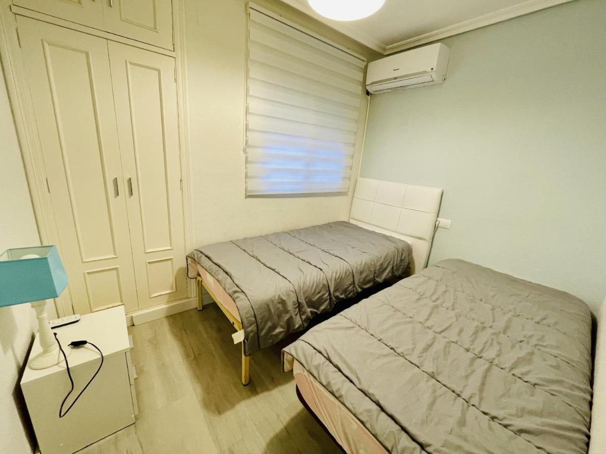 Apartment A838 - Calas - 2004 Finestrat S.l. Benidorm