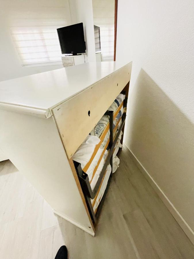 A838 - Calas - 2004 Finestrat S.l. Apartment Benidorm