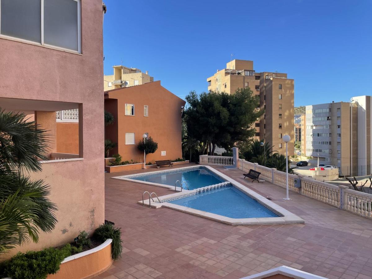 Apartment A838 - Calas - 2004 Finestrat S.l. Benidorm