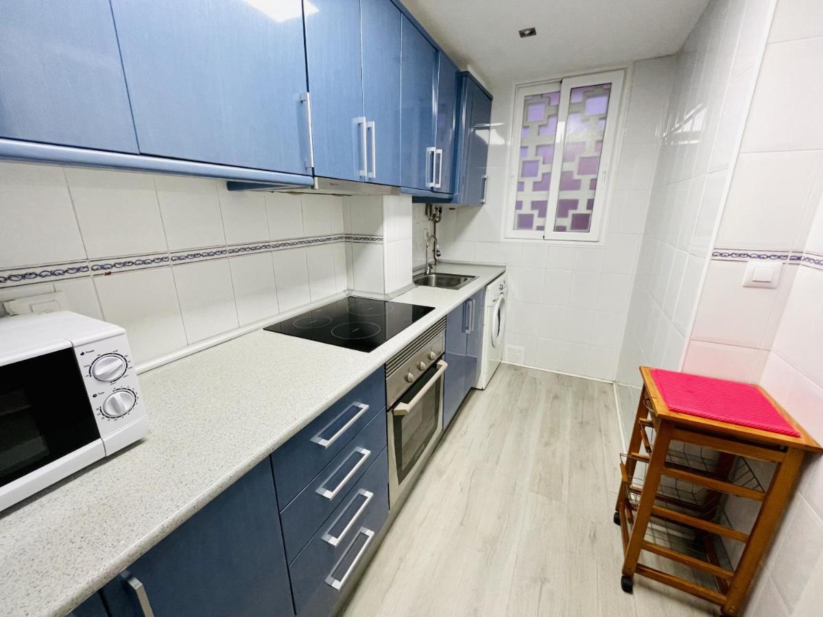 Apartment A838 - Calas - 2004 Finestrat S.l.