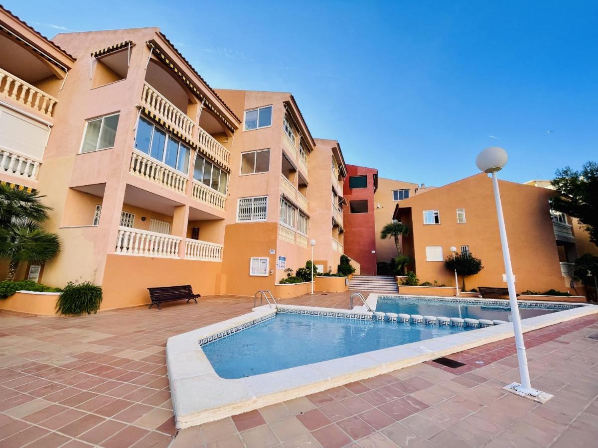Apartment A838 - Calas - 2004 Finestrat S.l. *