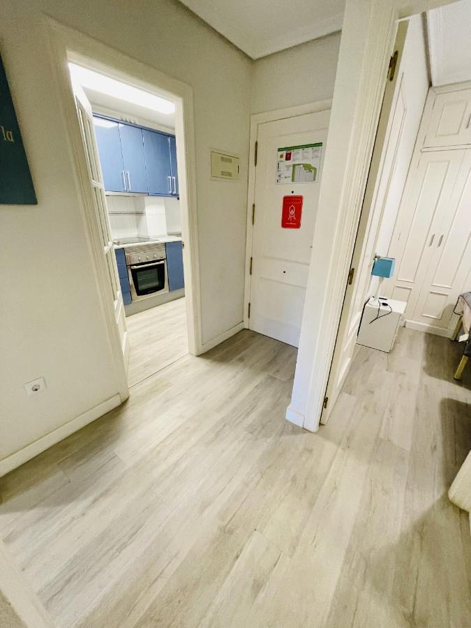 Apartment A838 - Calas - 2004 Finestrat S.l. *
