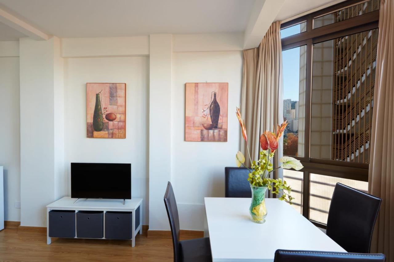 Apartamento Anna Sun