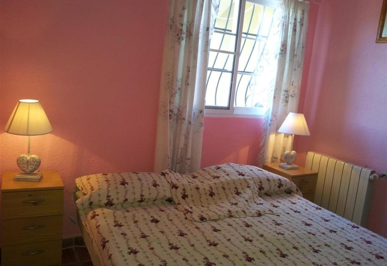 Albir - Alfaz Del Pi Villa Benidorm