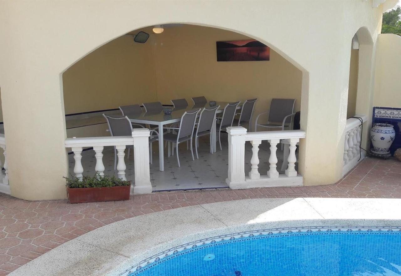 Albir - Alfaz Del Pi *