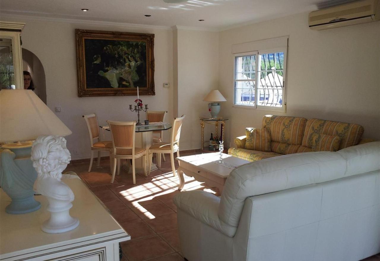 Villa Albir - Alfaz Del Pi *