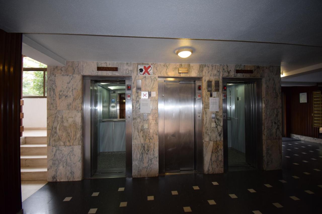 Gemelos 4 - Arena Appartement *