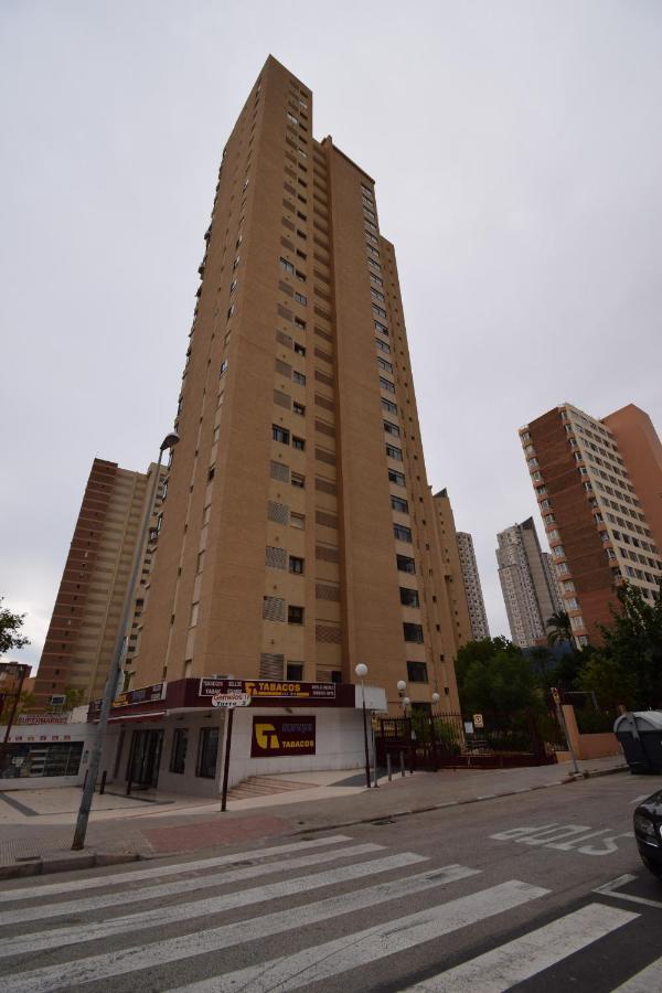 Apartamento Gemelos 4 - Arena Benidorm