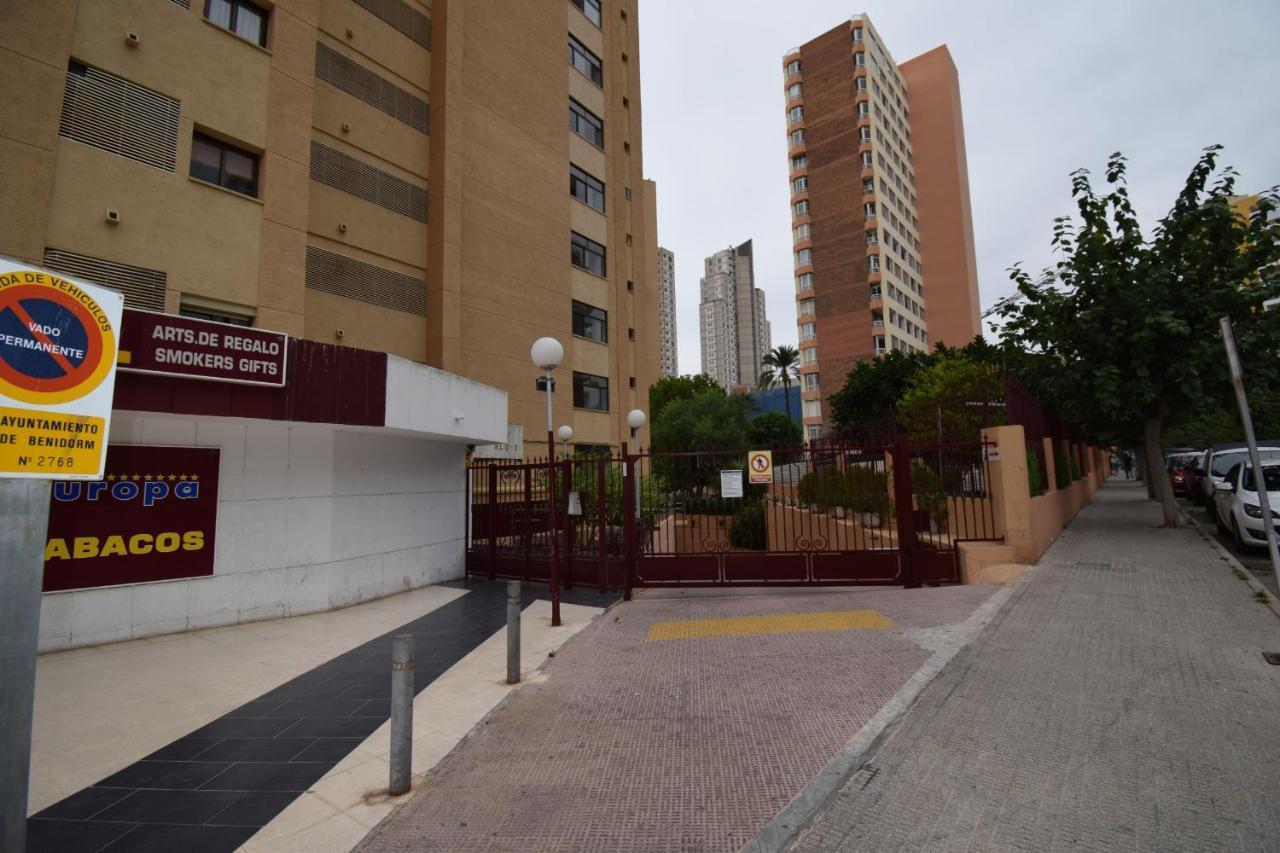 Gemelos 4 - Arena Apartamento *