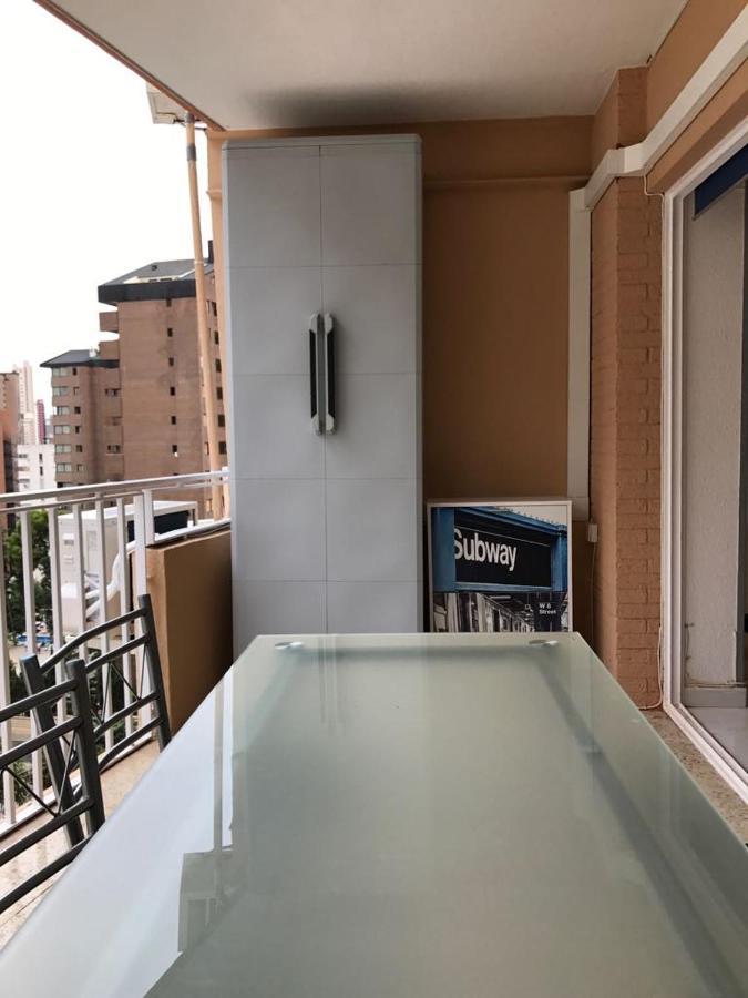 Apartamento Celebraciones *