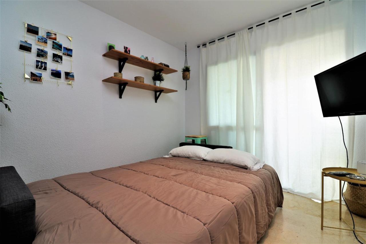 Trinisol Sea Views 6e Levante Benidorm