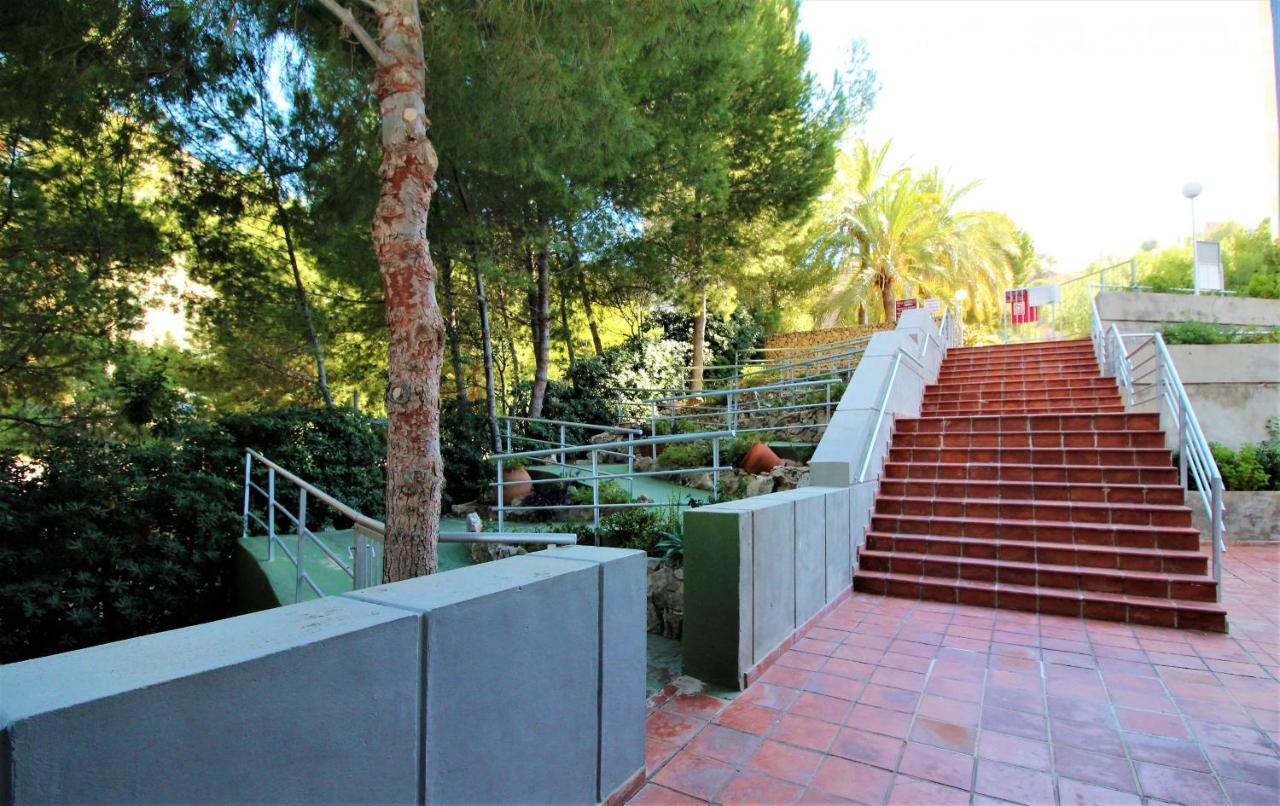 Gemelos 15-9-d Apartment Benidorm
