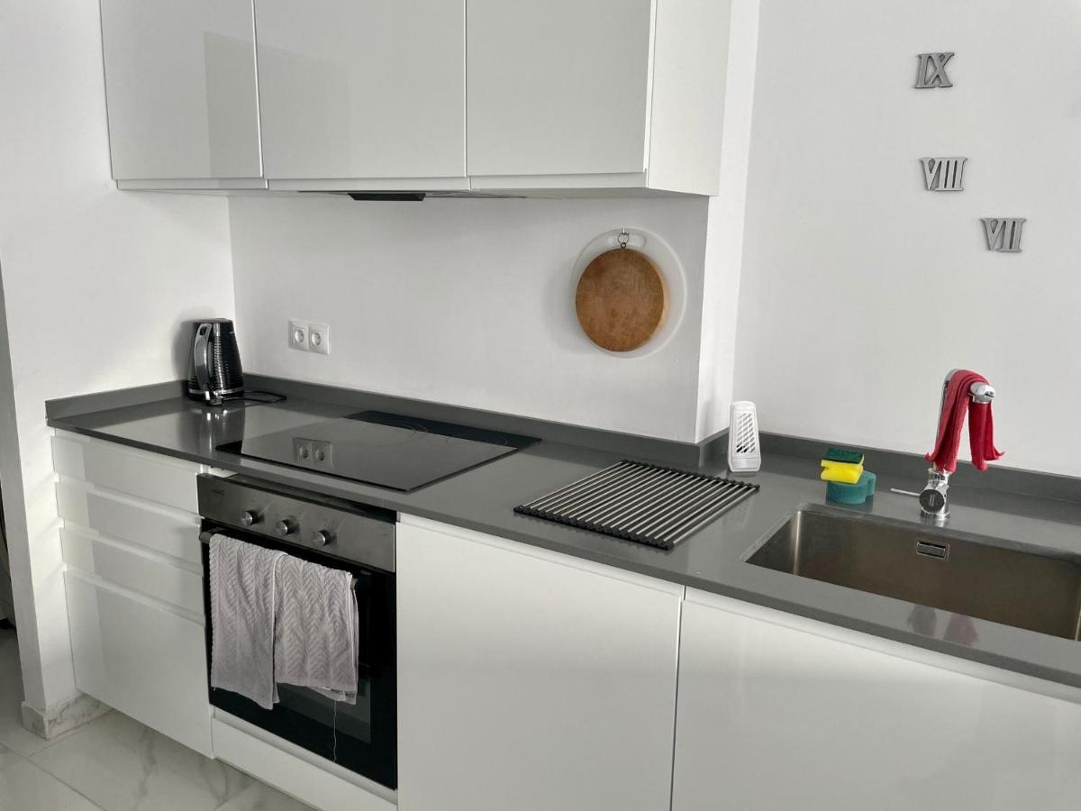 Appartement Apartamento Turistico Gemelos 4 T2 Planta 3 - Gestaltur Benidorm