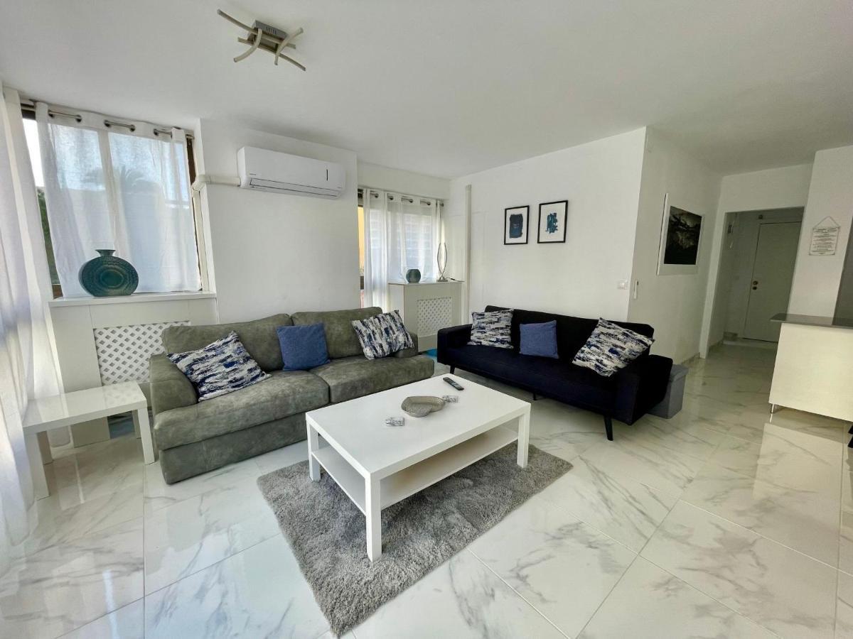 Apartamento Turistico Gemelos 4 T2 Planta 3 - Gestaltur *