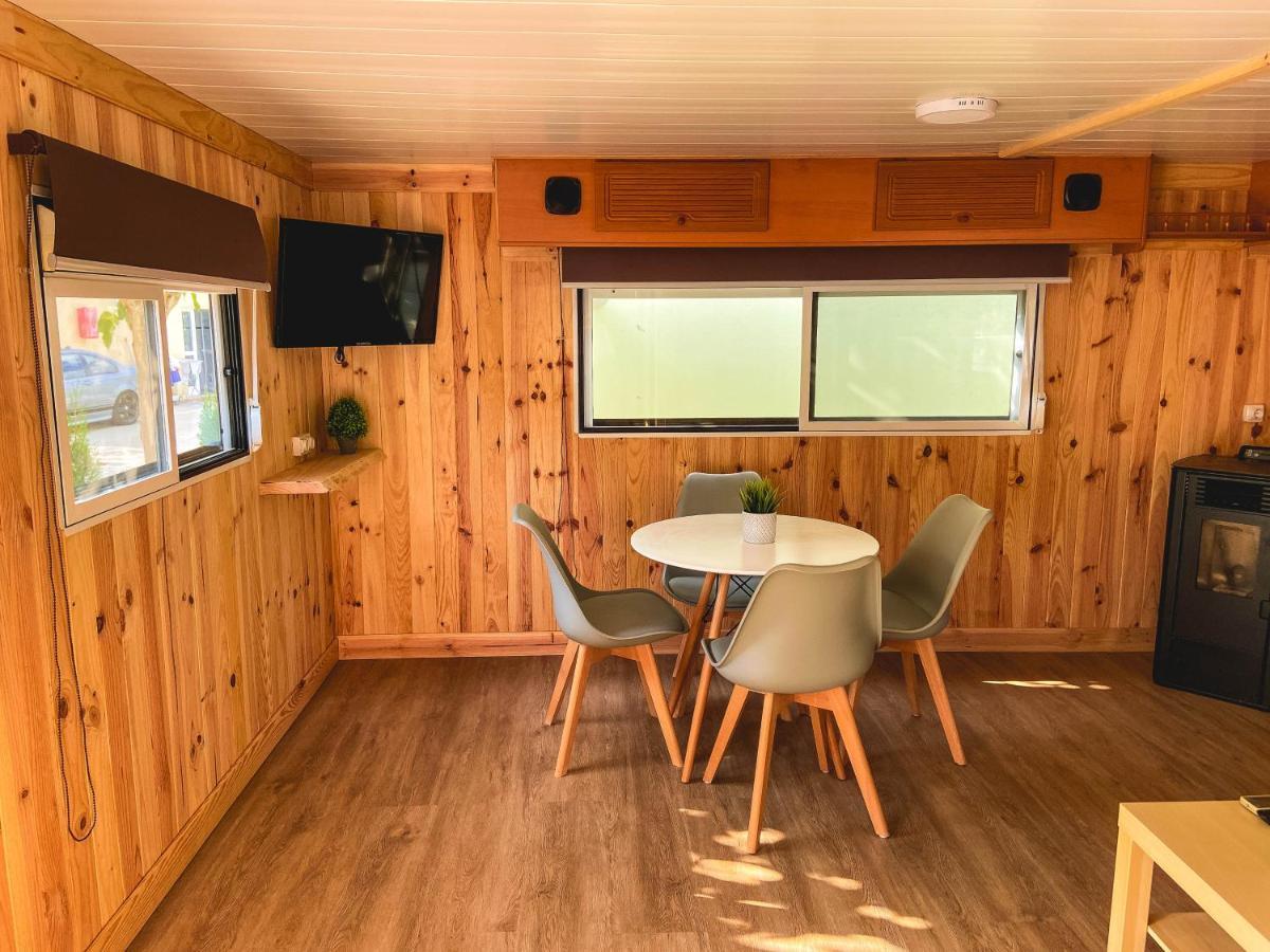 Camping Arena Blanca 4*