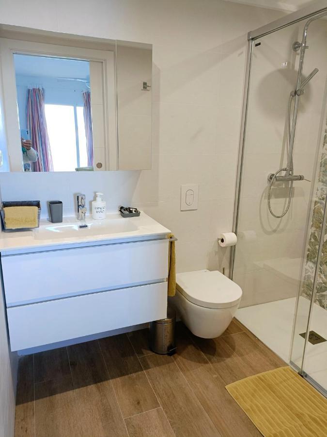 Appartement Portofino Mar Y Sal
