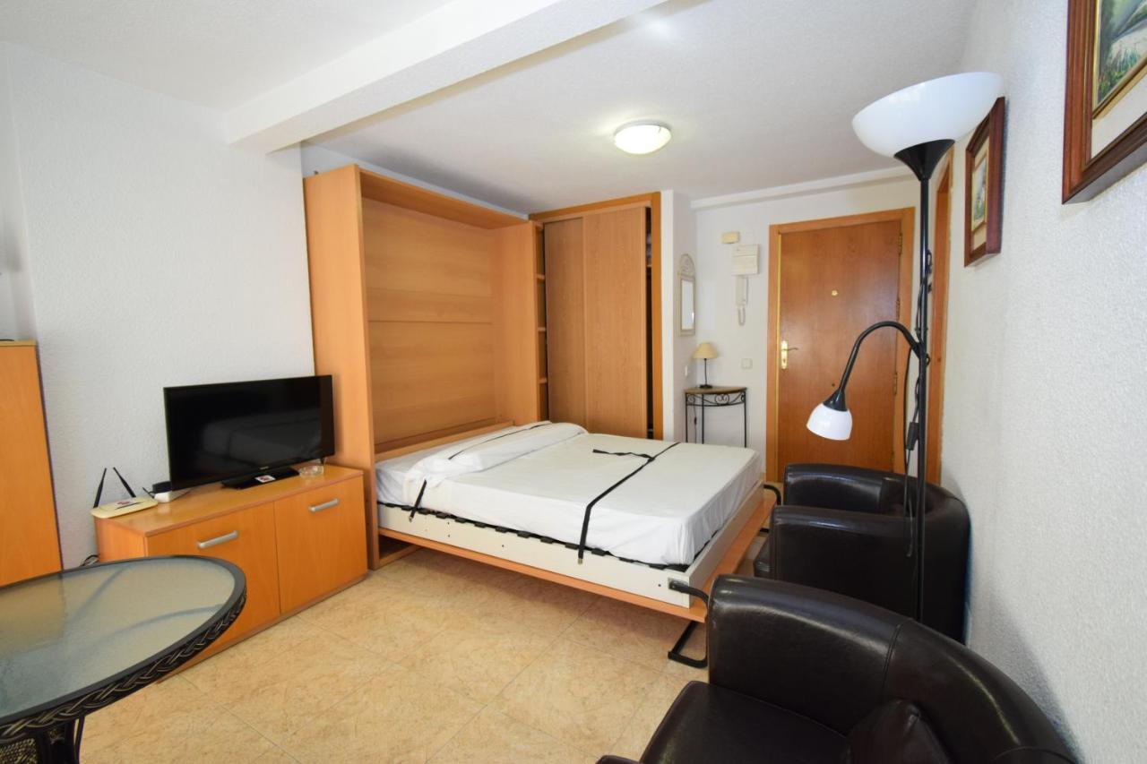 Apartment Miramar Playa Ii- Arena *