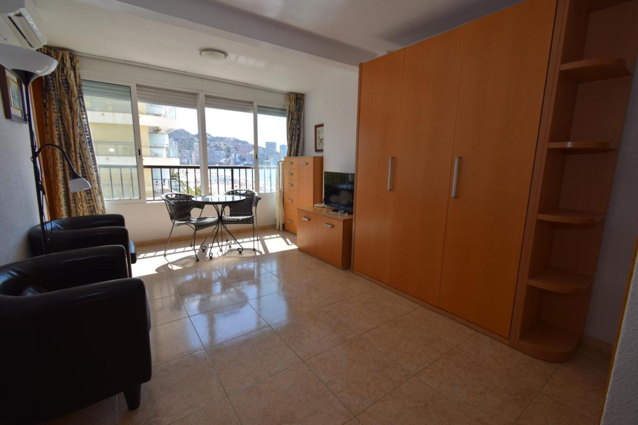 Miramar Playa Ii- Arena Apartment *