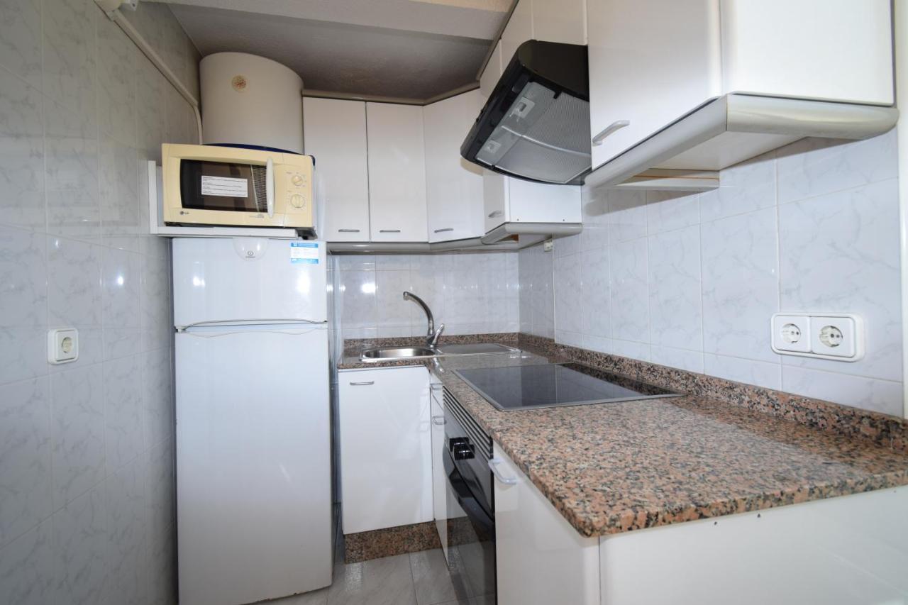 Miramar Playa Ii- Arena Apartment *
