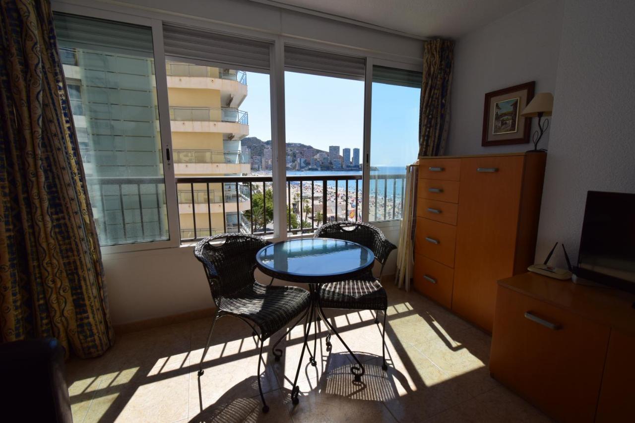 Miramar Playa Ii- Arena