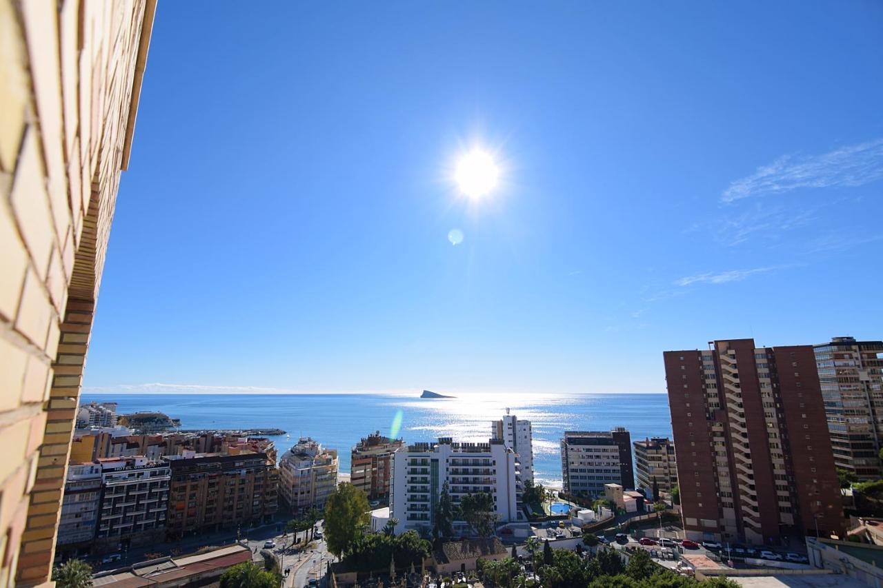 250m Playa/beach, Wifi, A/a, Smart Tv, Parking *