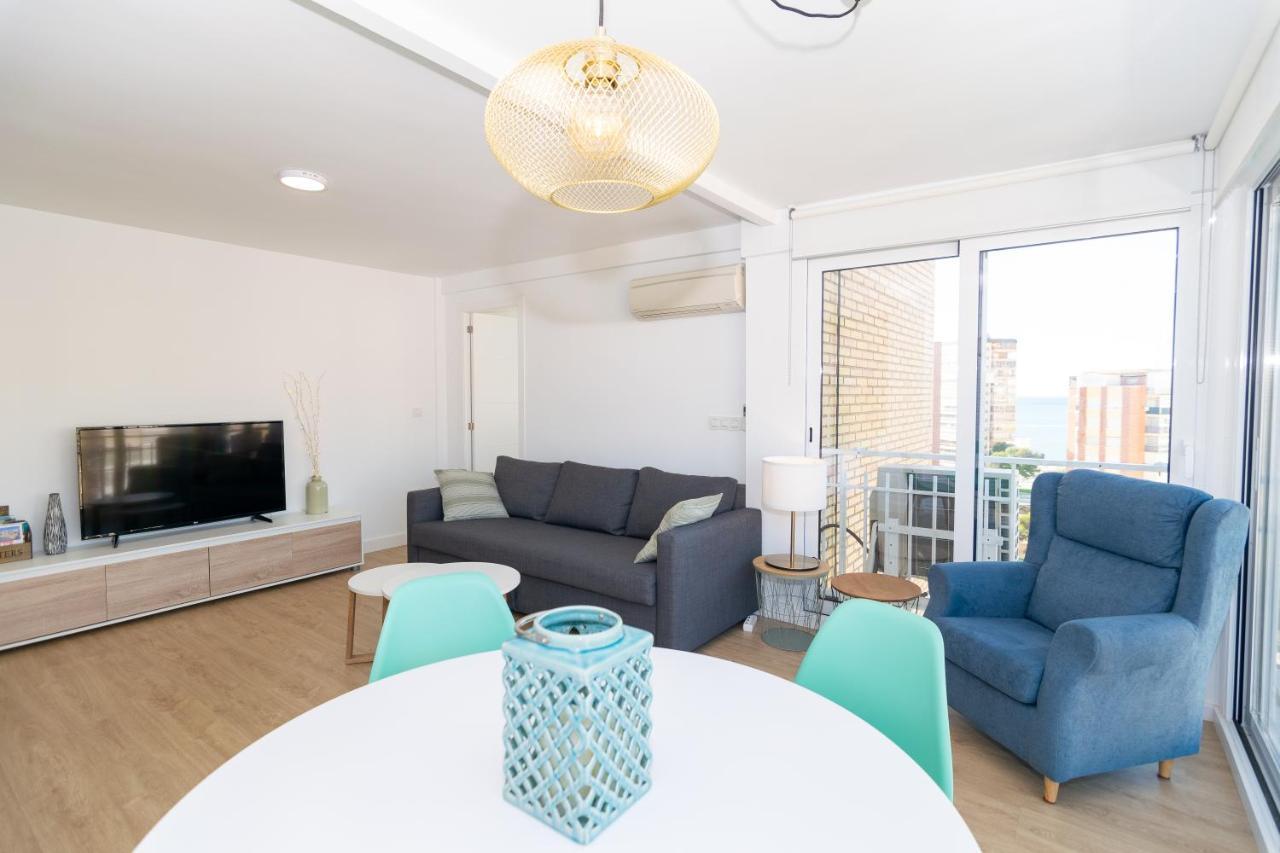 250m Playa/beach, Wifi, A/a, Smart Tv, Parking *