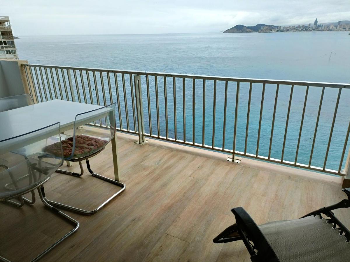 Portofino Mar Y Sal Apartment *