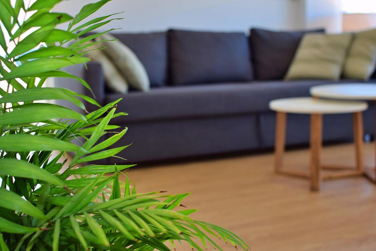 250m Playa/beach, Wifi, A/a, Smart Tv, Parking *