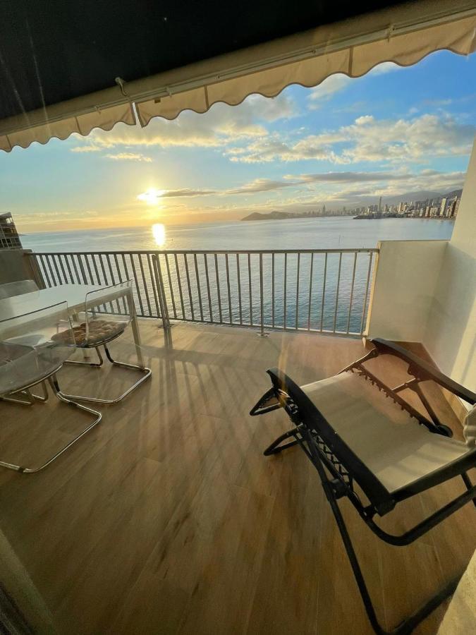 Appartement Portofino Mar Y Sal Benidorm