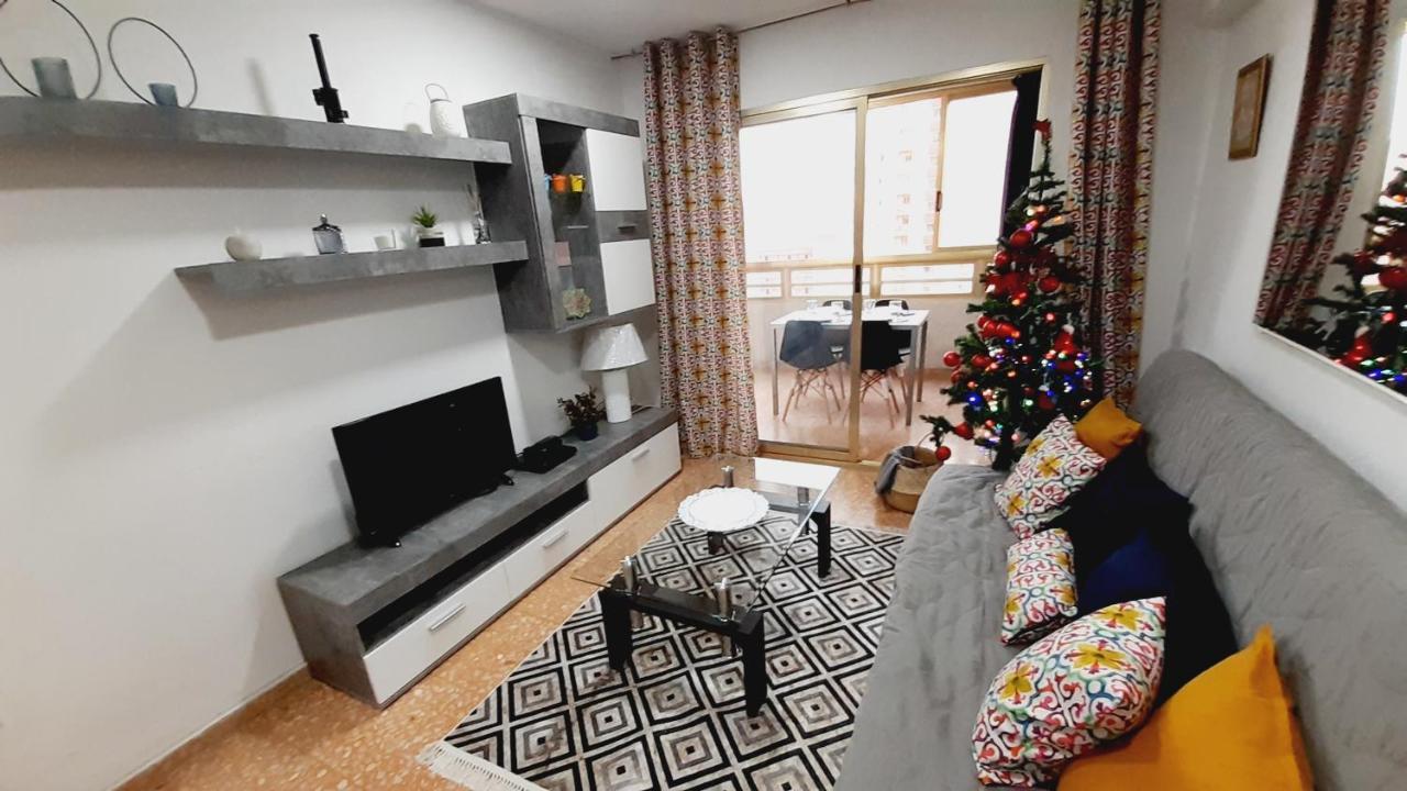 Apartamento Mariscal