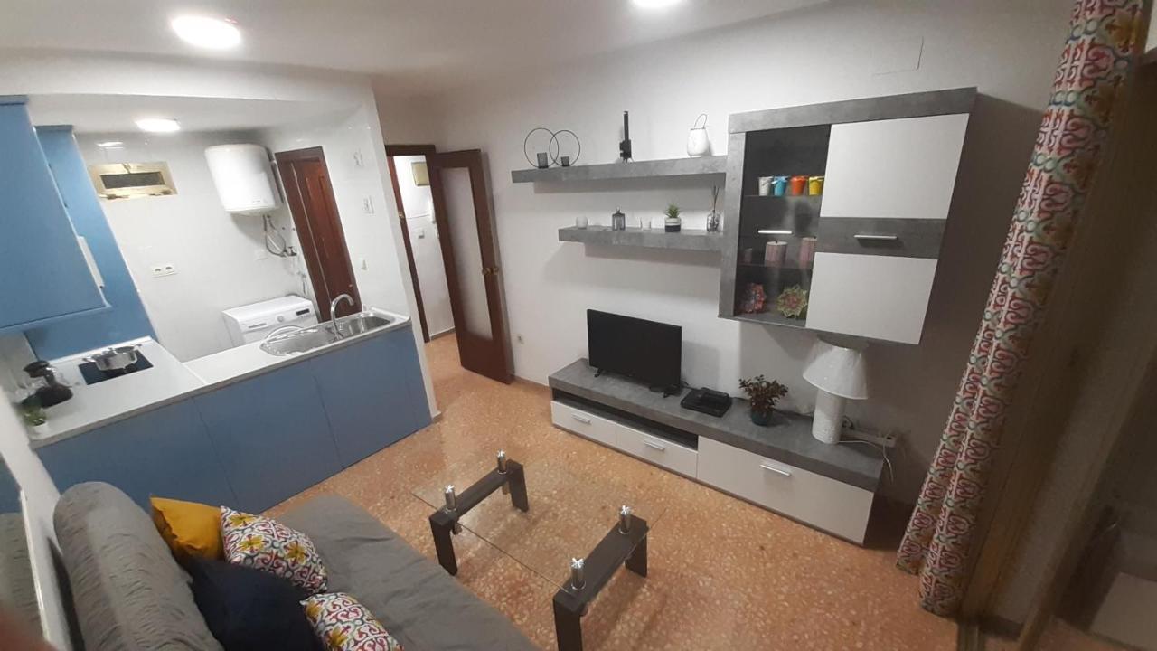 Apartamento Mariscal