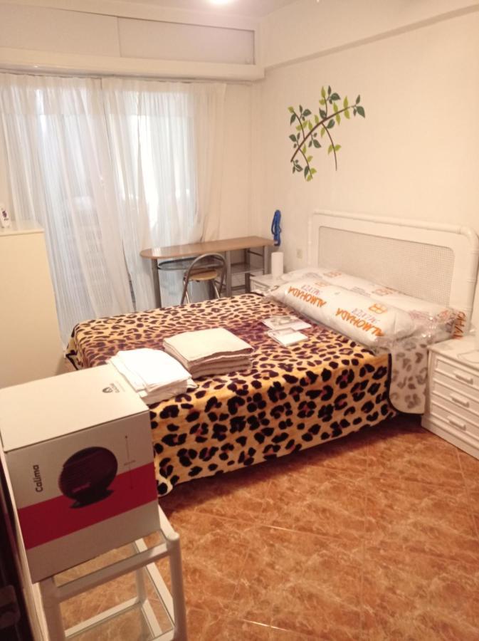 Levante Gemelos 8 Apartment *