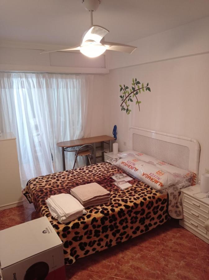 Levante Gemelos 8 Apartment Benidorm