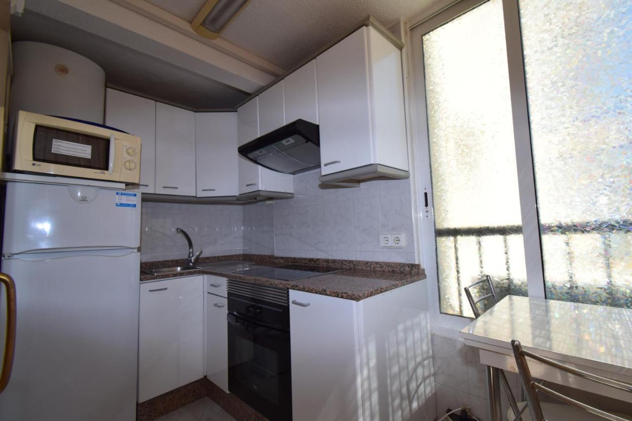 Miramar Playa Ii- Arena Apartment