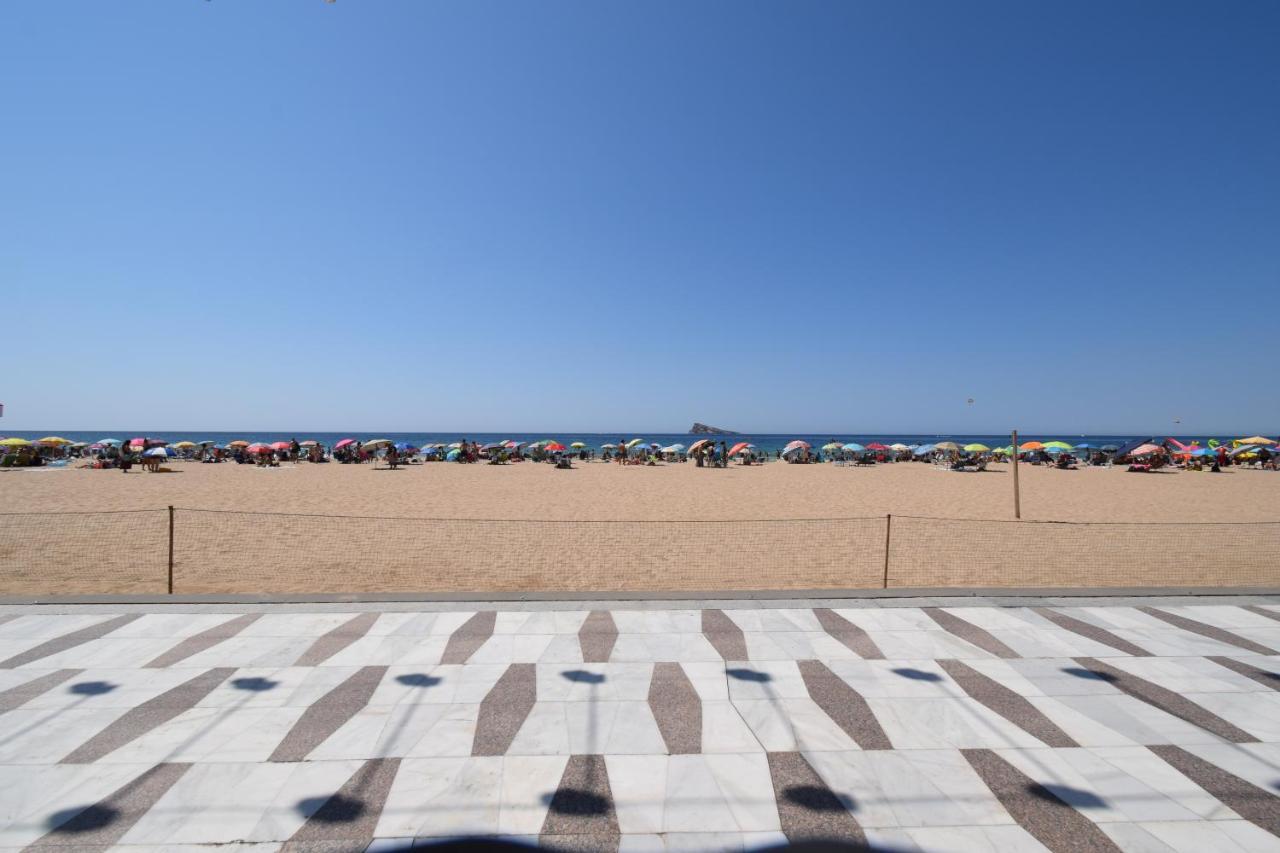 Miramar Playa Ii- Arena Apartment *