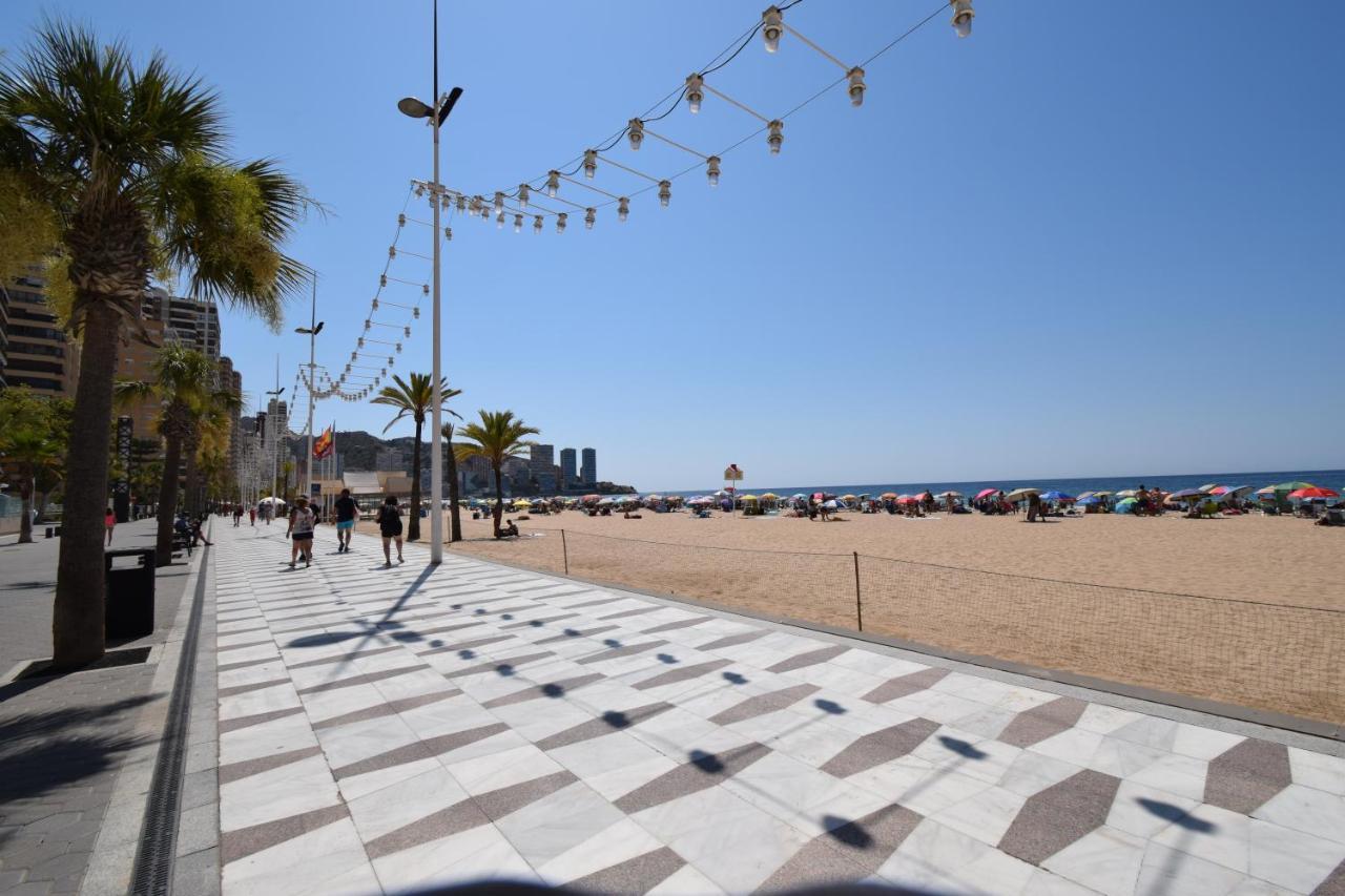 Appartement Miramar Playa Ii- Arena