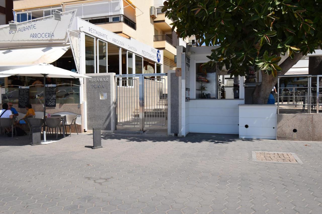 Apartment Miramar Playa Ii- Arena