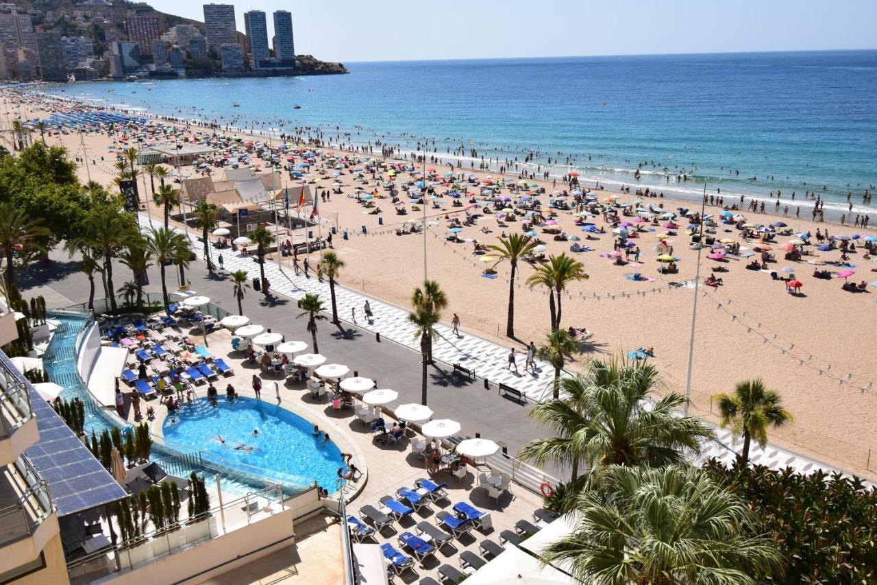 Miramar Playa Ii- Arena *