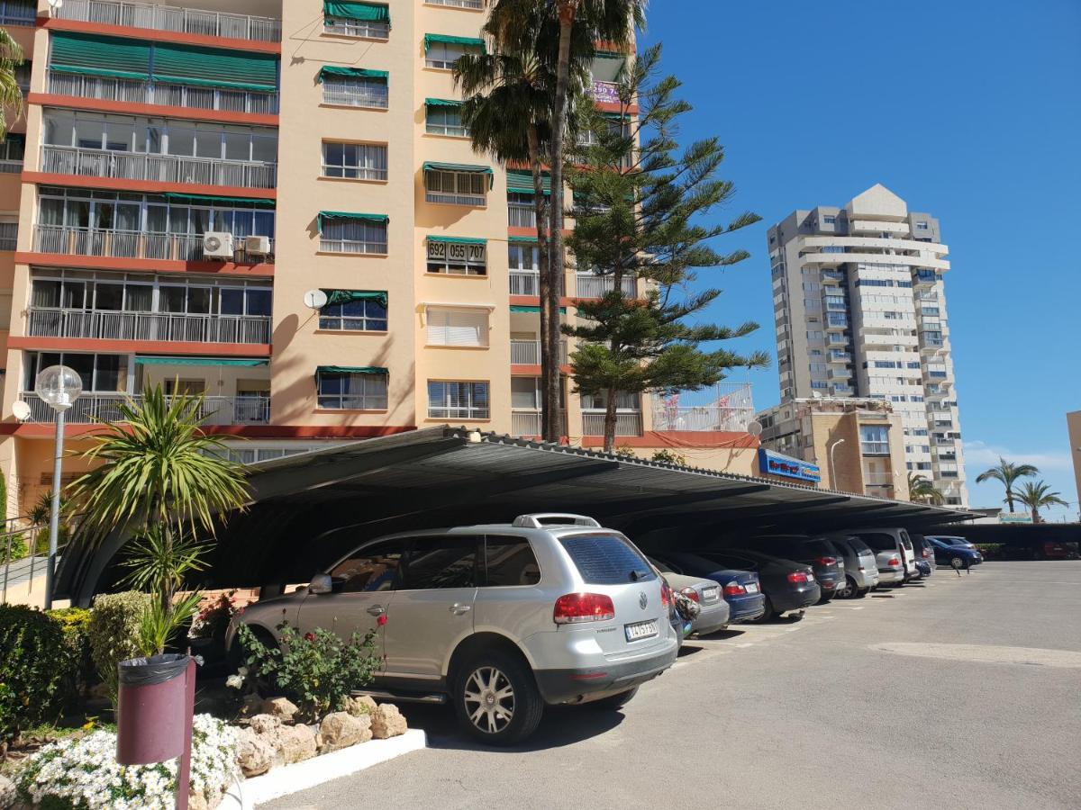 En El Cielo De - Alteanos V Benidorm