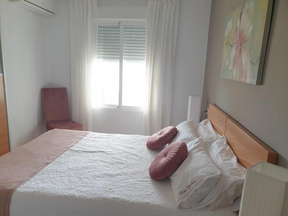 Apartment En El Cielo De - Alteanos V