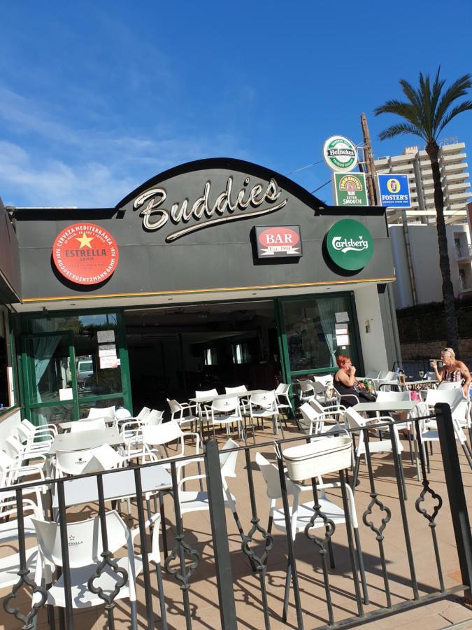 En El Cielo De - Alteanos V * Benidorm